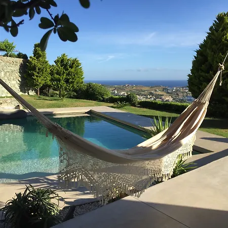 Mama La Roosa Luxury Retreat Willa