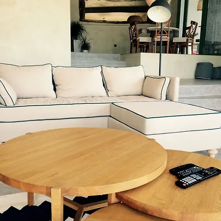 Mama La Roosa Luxury Retreat Willa Agia Pelagia