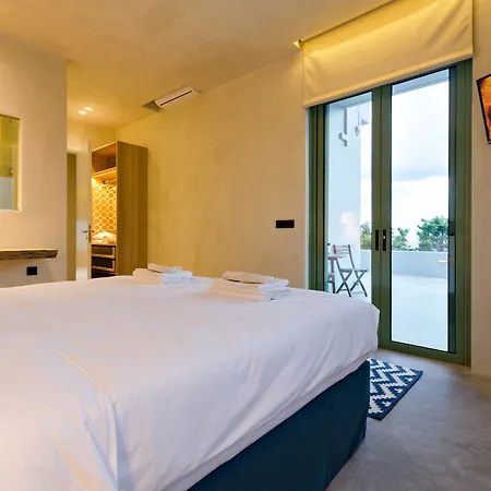 Mama La Roosa Luxury Retreat * Agia Pelagia