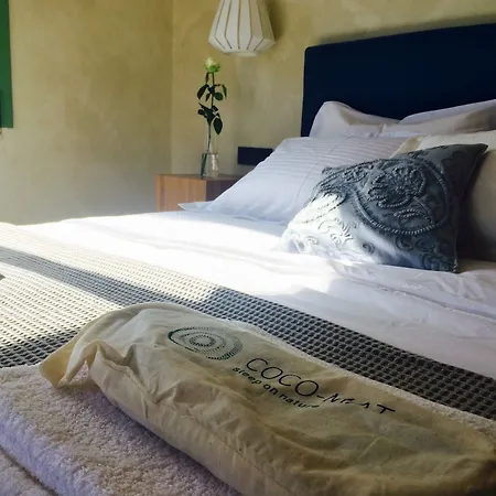 Mama La Roosa Luxury Retreat Agia Pelagia