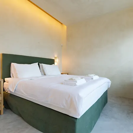 Mama La Roosa Luxury Retreat Willa *