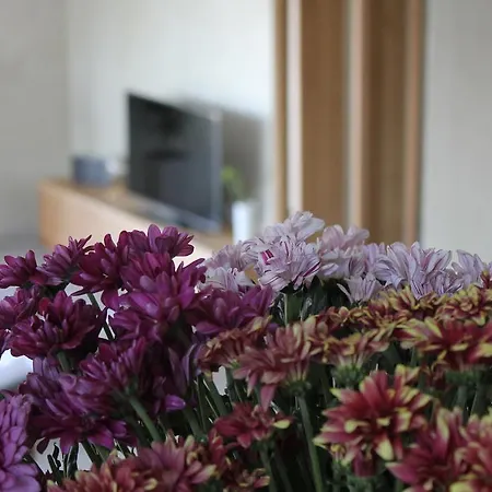 וילה Mama La Roosa Luxury Retreat