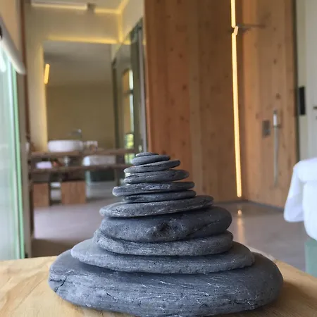 וילה Mama La Roosa Luxury Retreat *