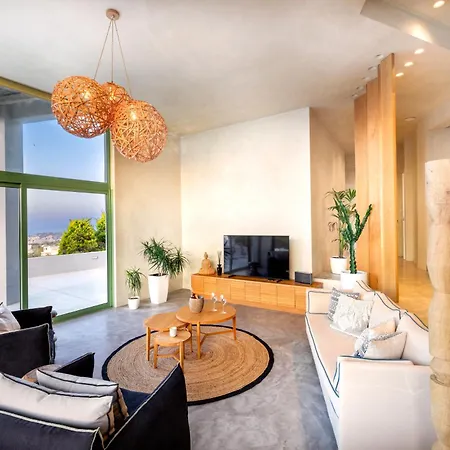 Mama La Roosa Luxury Retreat וילה