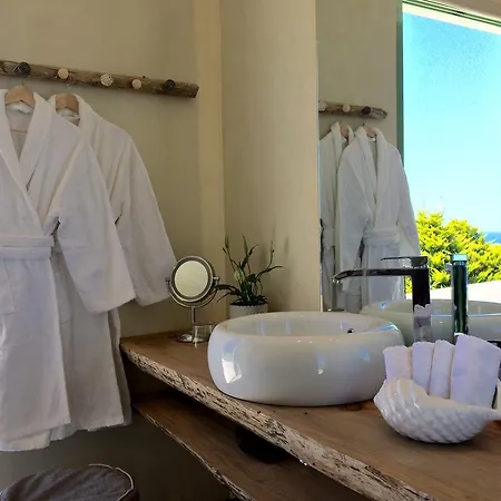 Mama La Roosa Luxury Retreat וילה