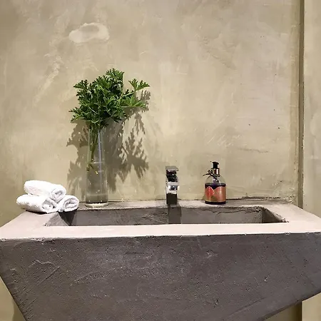 Mama La Roosa Luxury Retreat וילה *