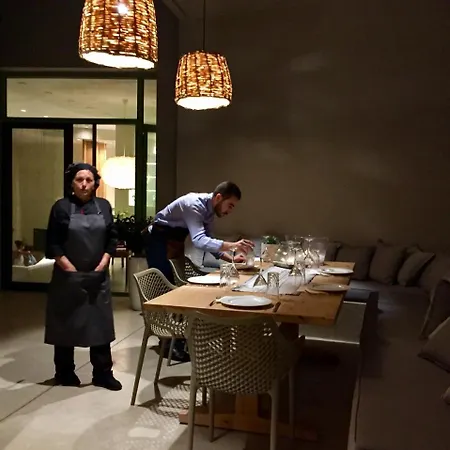 Mama La Roosa Luxury Retreat וילה אגיה פלגיה קיתירה