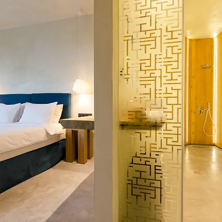 Mama La Roosa Luxury Retreat וילה *