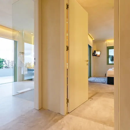 Villa Mama La Roosa Luxury Retreat *